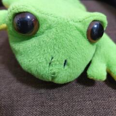 カエルグッズの画像