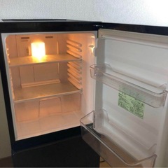 2016年製冷蔵庫　ジャンク品　の画像