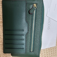 長財布 新品の画像