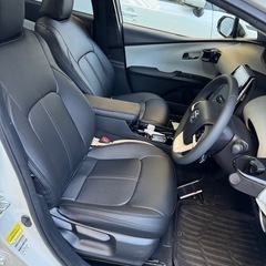 プリウス52  PHV モデリスタエアロ   の画像