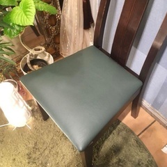 ハイバック チェアの画像