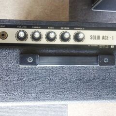 ACE TONE SA-1 ギターアンプ エーストーンの画像