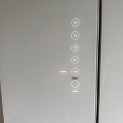 TOSHIBA 冷蔵庫　GR-S460FHの画像