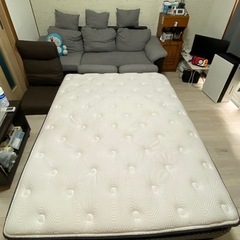 Sealy シーリーマットレスの画像