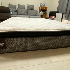 Sealy シーリーマットレスの画像