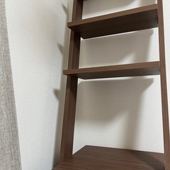 ニトリ　チェストラックの画像