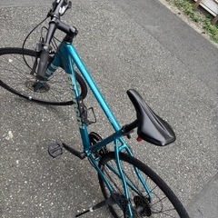 Bianchi ROMA3の画像