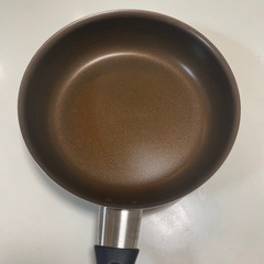 サーモスフライパン未使用品の画像