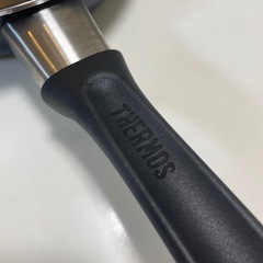 サーモスフライパン未使用品の画像