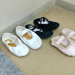 はじめてのバレエ🌻３才から大人まで 楽しく踊りましょう🎵の画像