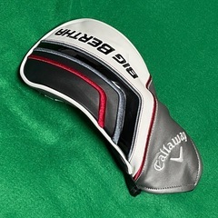 キャロウェイ ビッグバーサ 3W 16度 S 2023の画像