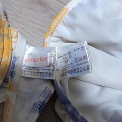 【決まりました】aimerfeelの水着３点セットの画像
