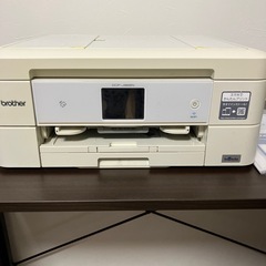 ブラザープリンター「DCP-J968N」の画像
