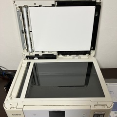 ブラザープリンター「DCP-J968N」の画像