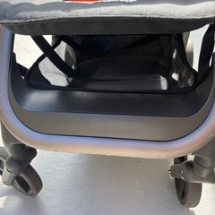RECARO レカロbaby home ベビーカーの画像
