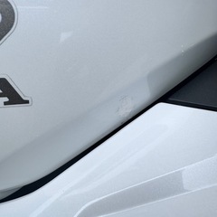 CBR250RR 2023 走行6000の画像