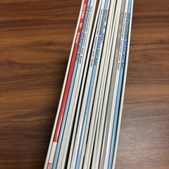 ECC 教材セットの画像