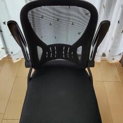 回転　座椅子　の画像