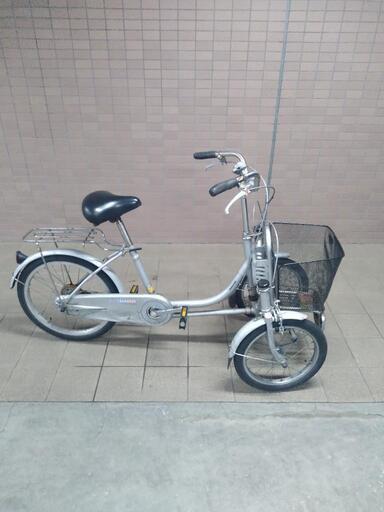 送料無料相談可！廃盤希少！ブリヂストン！三輪車 minna！ミンナ！