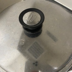 鍋の画像