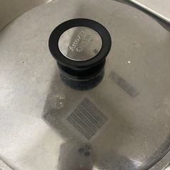 鍋の画像
