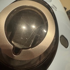 ふとんクリーナー レイコップLITE RE-100Jの画像