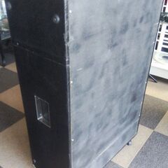 ELKエルク ギターアンプのスピーカーの画像