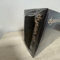 【未使用品】Dyson ダイソン V6 スティッククリーナー SV07の画像