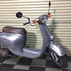 埼玉県深谷市 ホンダ　ジョルノ ③ 原付 スクーター 50cc バイク AF24　レトロ[ビーノ ベルデ クレア ジョルノ ヴェルデ お探しの方いかがでしょうか？?の画像