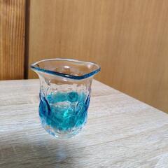 琉球ガラスの画像