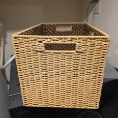 収納ボックス　boxの画像