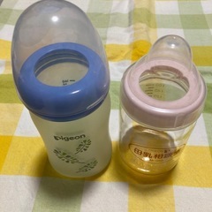 哺乳瓶　母乳相談室他の画像