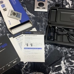 【名機！】RME babyface pro FSの画像