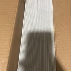 大理石調リメイクシート　ホワイト　40枚セットの画像