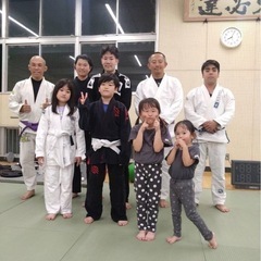 【優しい格闘技】柔術クラブ入会者募集！【地域最安】