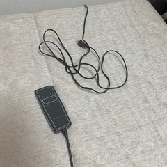 電動ベッド 折りたたみベッドの画像