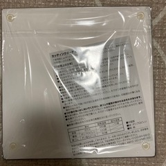 カッティングボードの画像