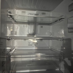 冷蔵庫 335L　MR-C34A-Wの画像