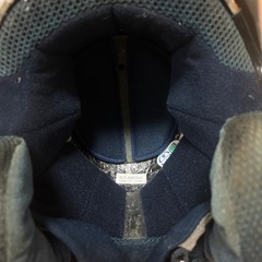 希少　ARAI MXの画像