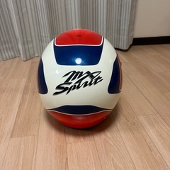 希少　ARAI MXの画像