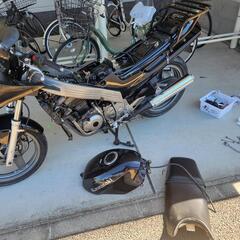 最終値下げ zzr250 埼玉県熊谷市 来週まで！の画像