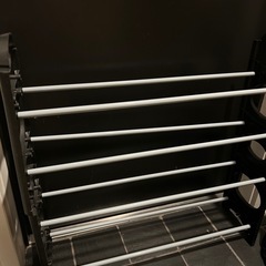 シューズラック
の画像