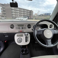 DAIHATSU Cocoa Mira 💁‍♂️乗って帰ります     💁‍♂️2年車検(まんたん)🙆‍♀️    の画像