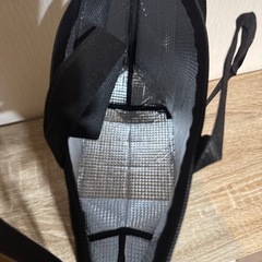 保冷アルミバックの画像