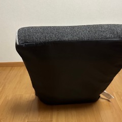 ニトリ 座イス レバー式 袋付きの画像