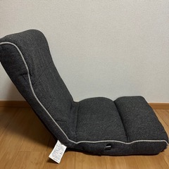 ニトリ 座イス レバー式 袋付きの画像