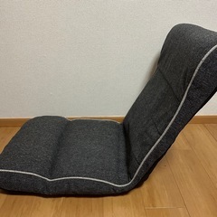 ニトリ 座イス レバー式 袋付きの画像