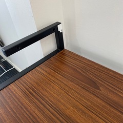 デスクの画像