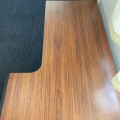 デスクの画像