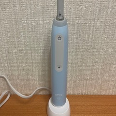 Oral-B電動歯ブラシの画像